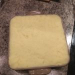 Картофельная запеканка Приготовление